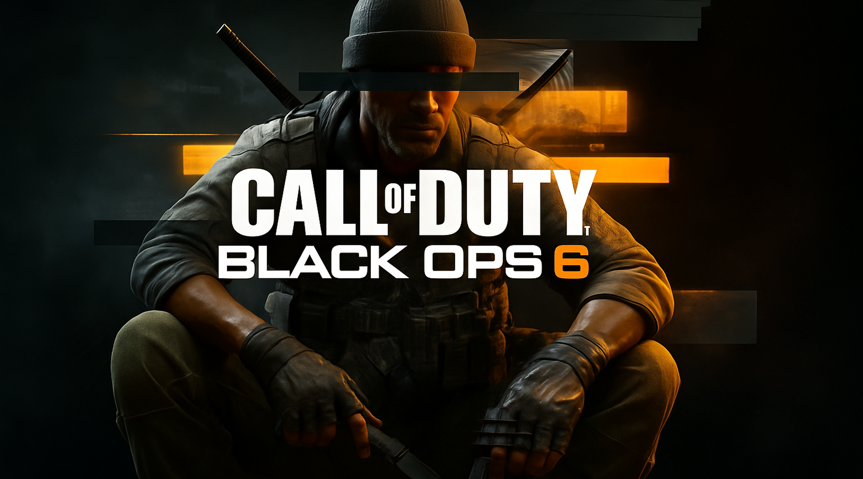 Call of Duty: Black Ops 6